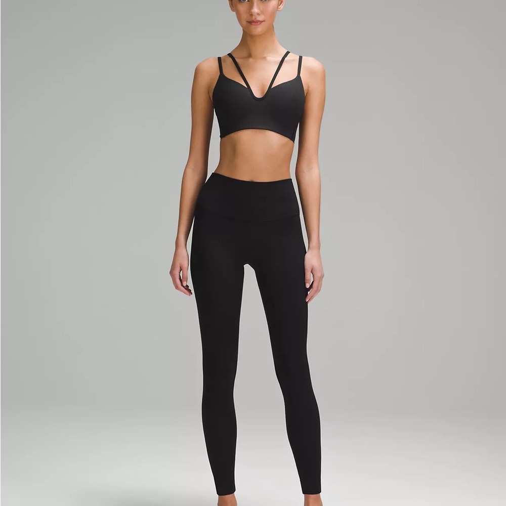 Lululemon Align Pant 28” Size 6